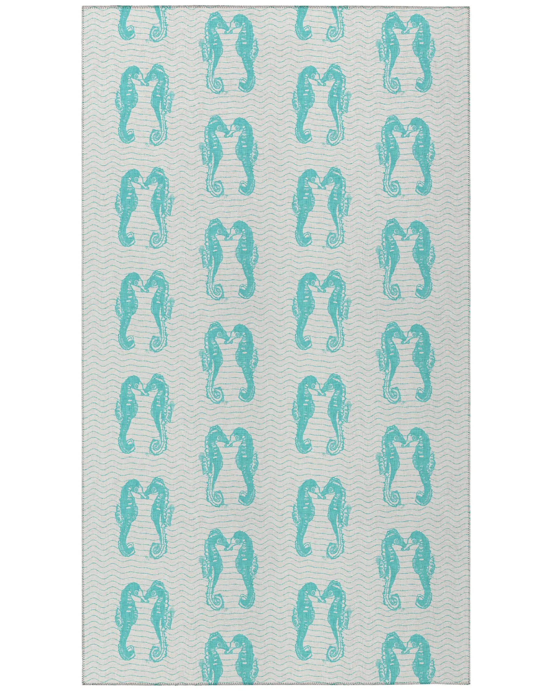 Modern Loom Seabreeze SZ15-Teal