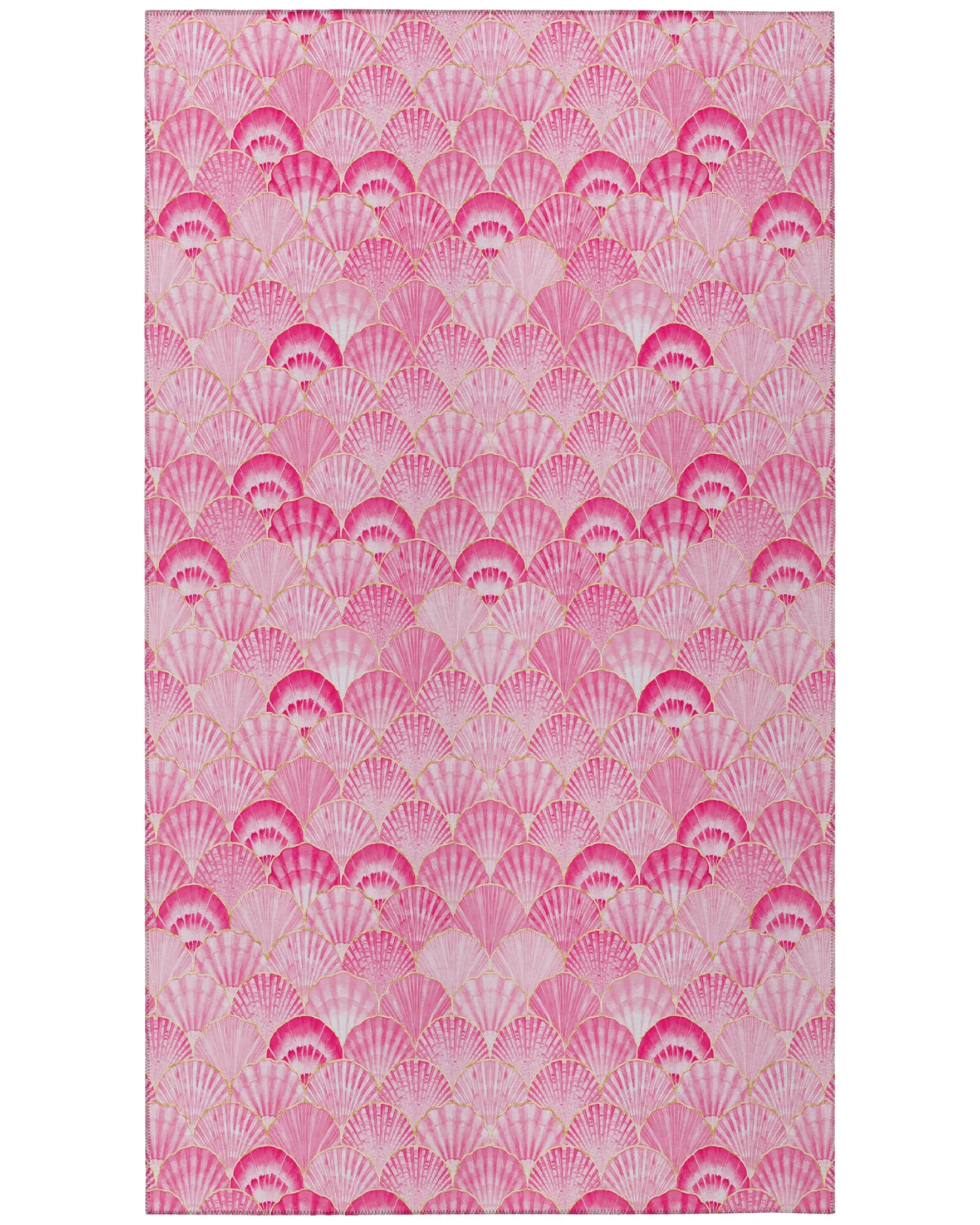 Modern Loom Seabreeze SZ2-Blush