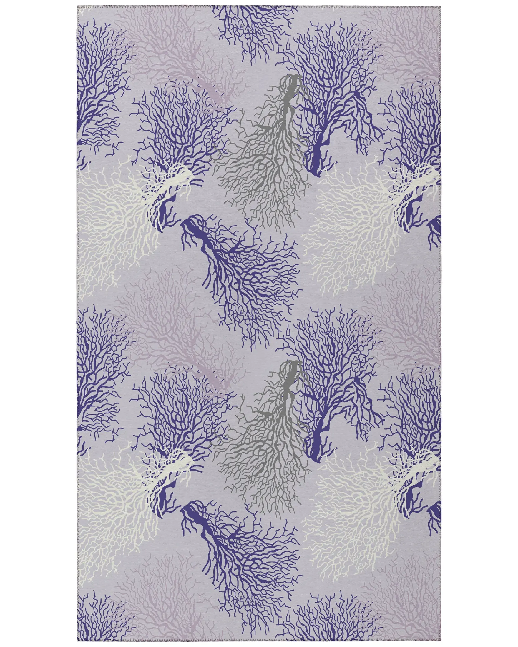 Modern Loom Seabreeze SZ3-Lavender