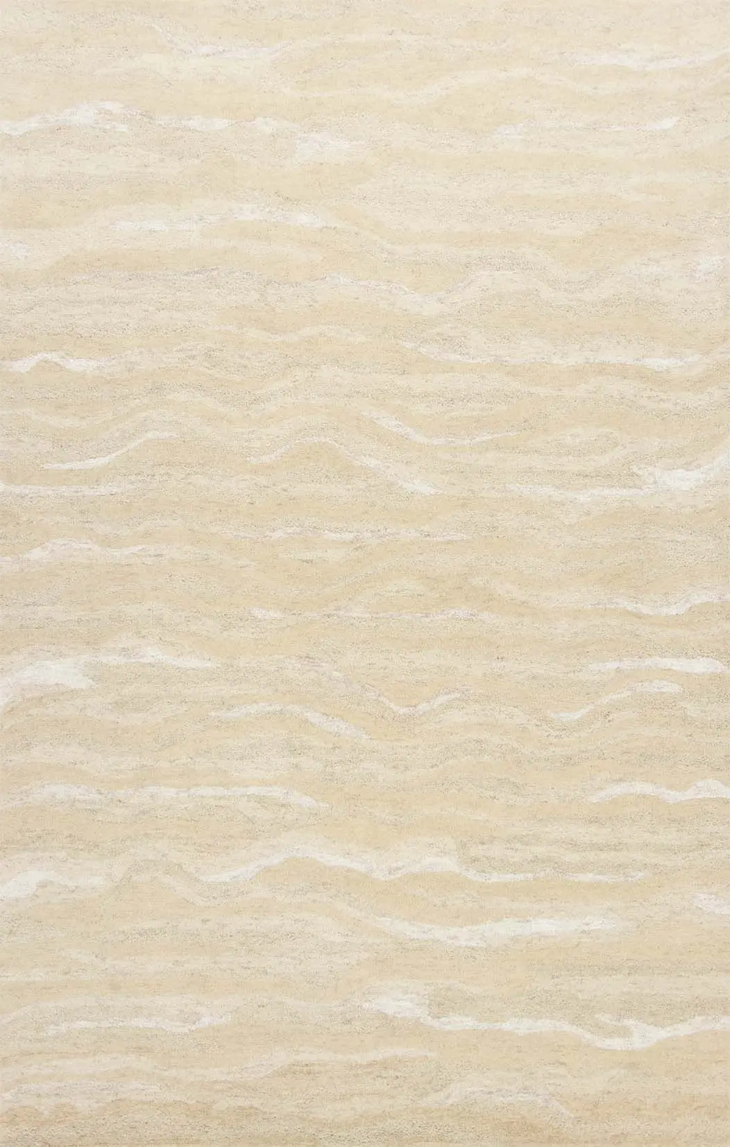 Serenity 1251 Ivory Breeze Area Rug