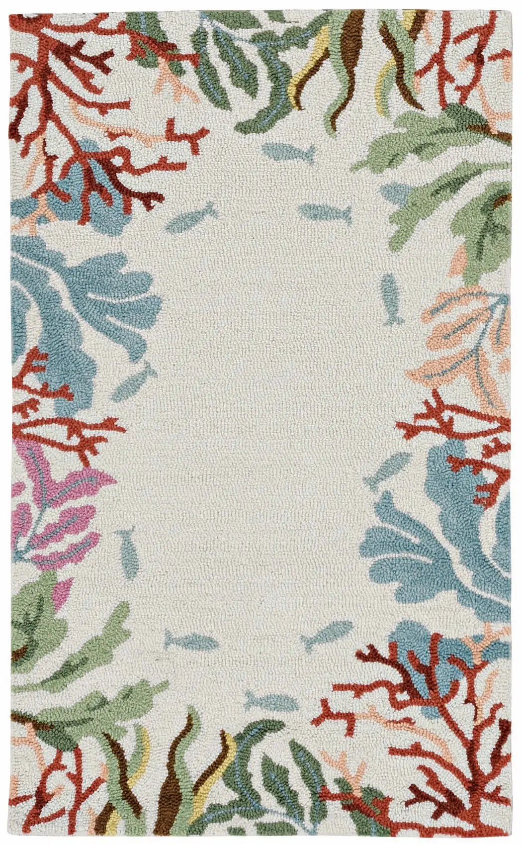 Sonesta 2013 Ivory Lagoon Area Rug