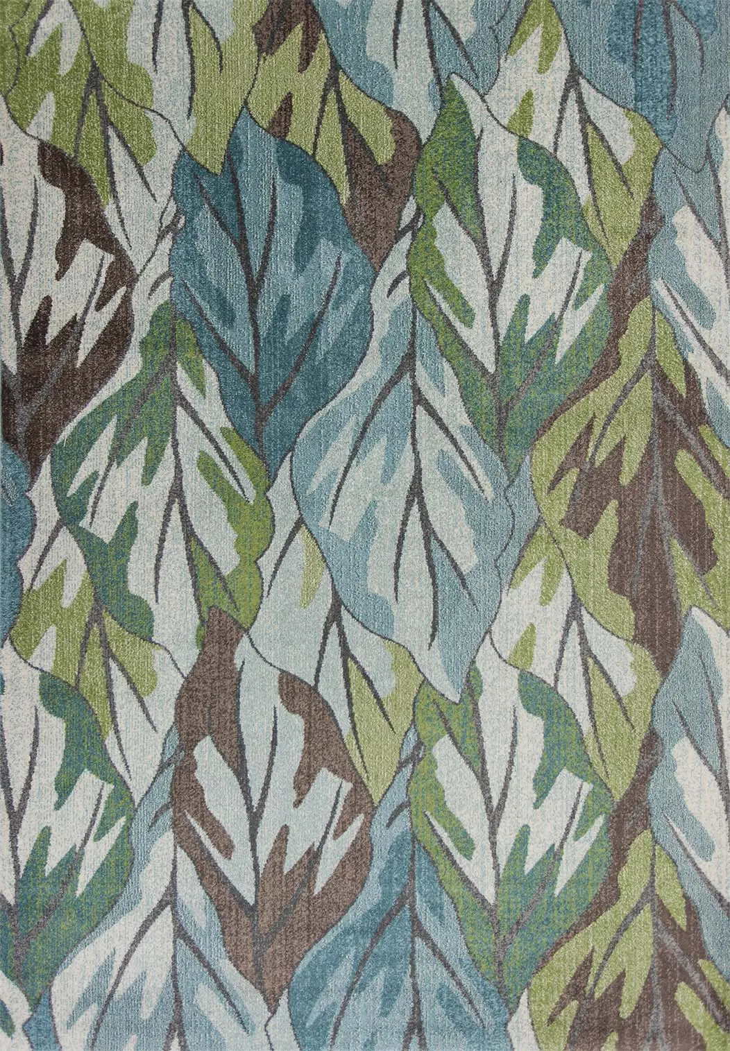 Stella 6250 Blue Visions Area Rug Product Image