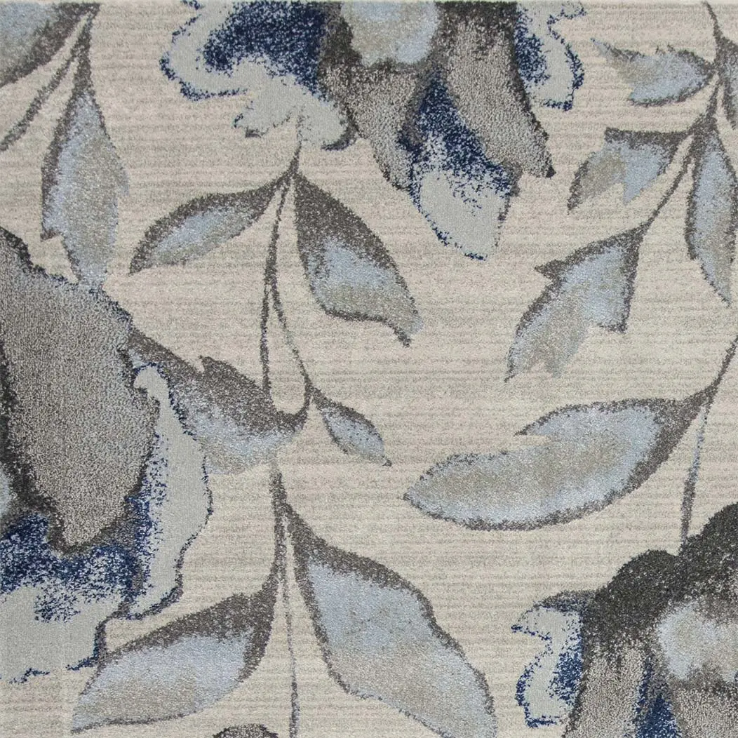 Stella 6261 Grey/Blue Amira Area Rug