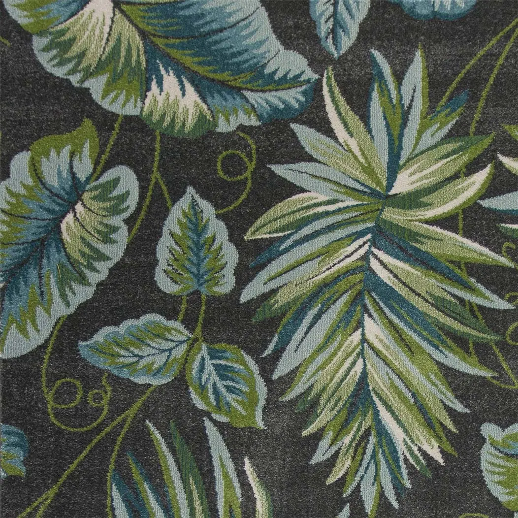 Stella 6263 Grey Paradisus Area Rug