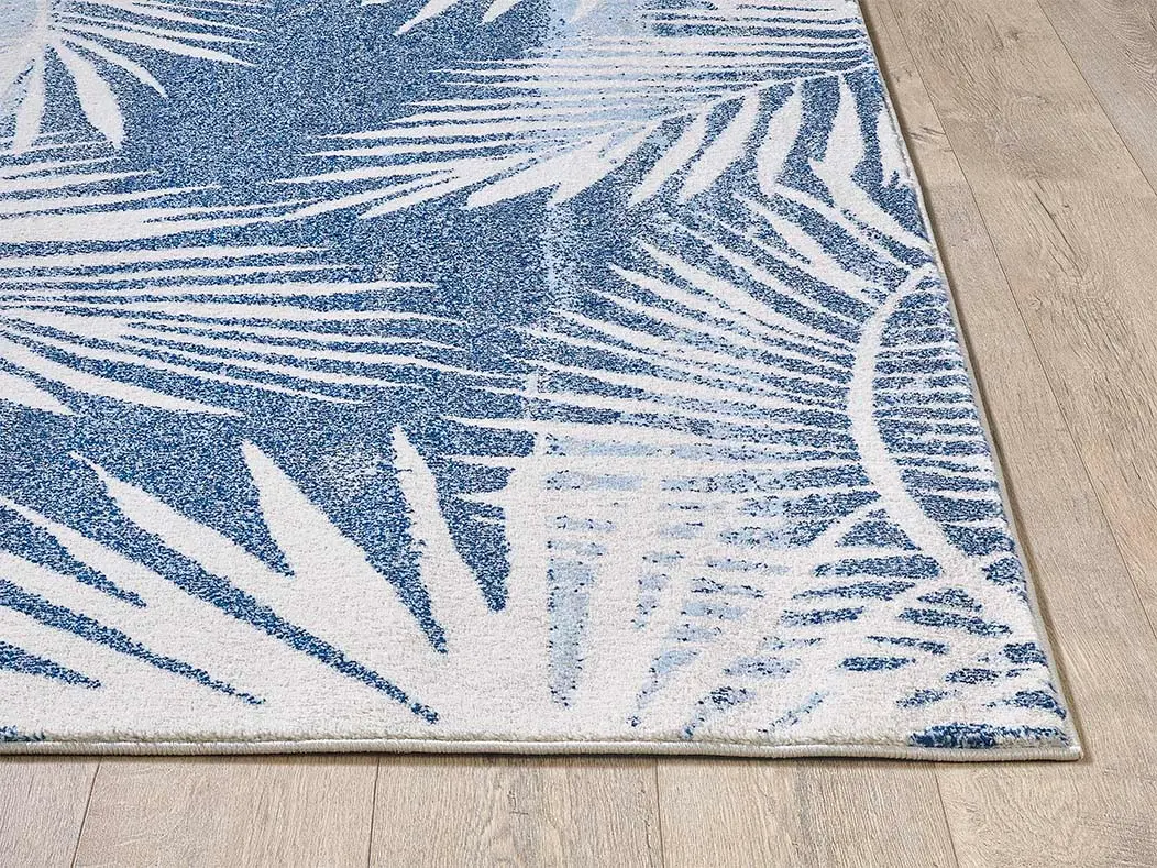 Stella 6276 Blue Palms Area Rug