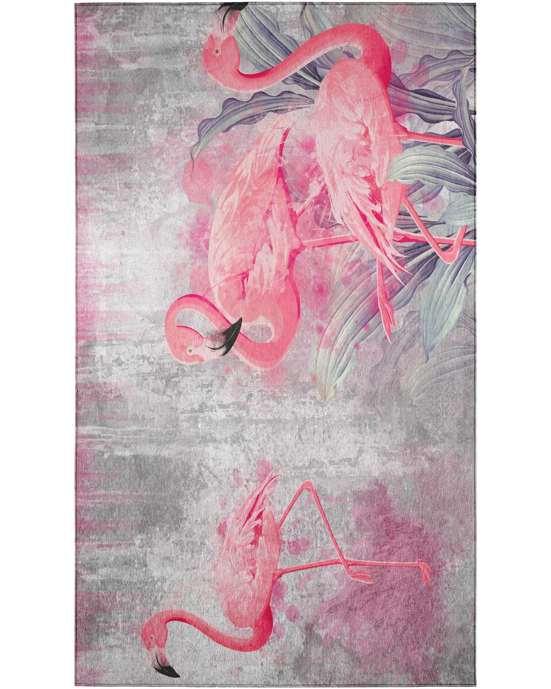 Modern Loom Tropics TC2-Silver