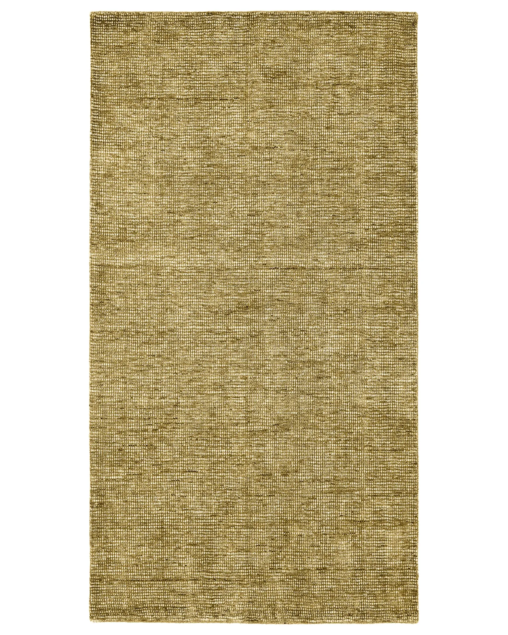 Modern Loom Toro TT100 Fern Wool Silk Rug