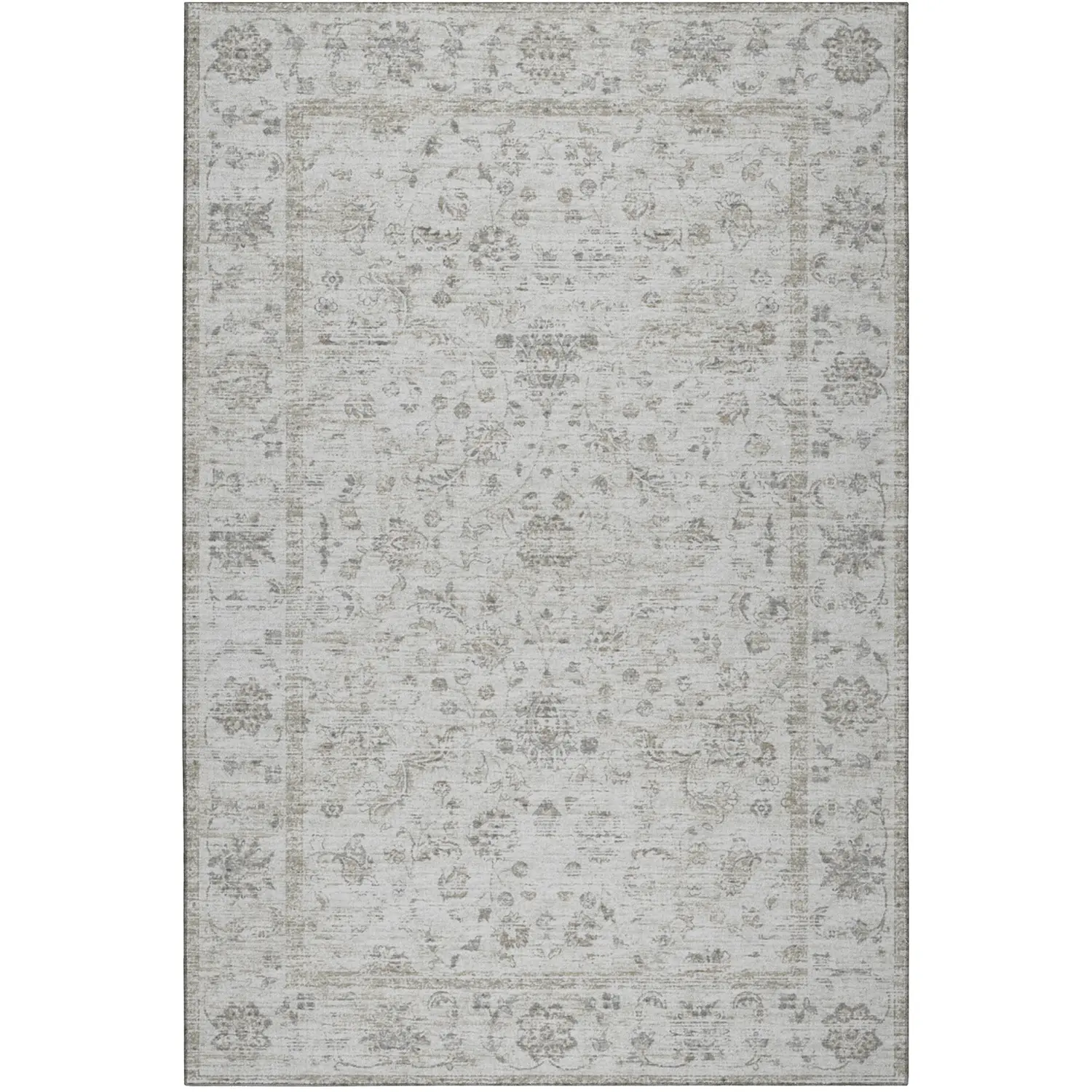 Tuscany TU3 Ivory Modern Rug