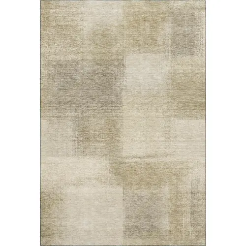 Trevi TV10 Taupe Modern Rug