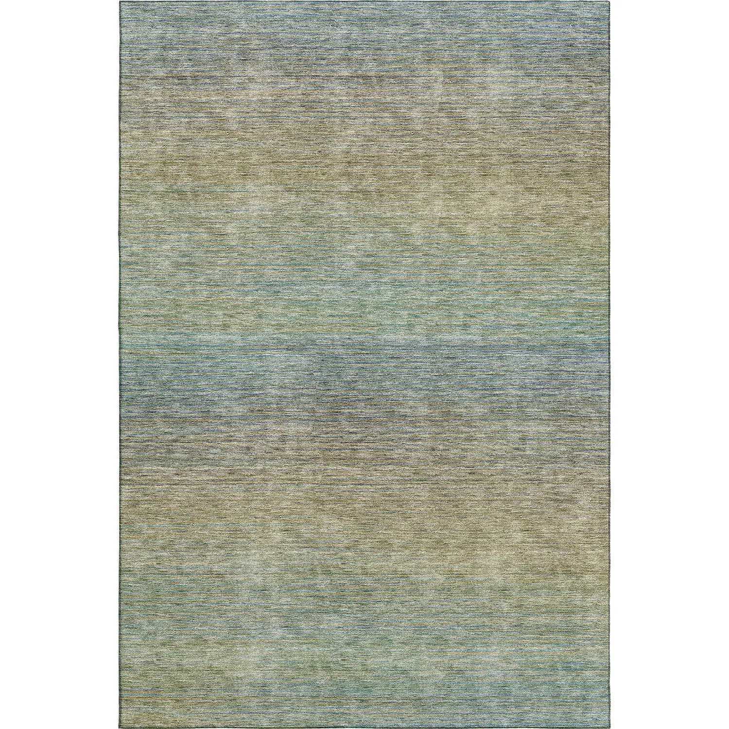 Trevi TV11 Blue Modern Rug