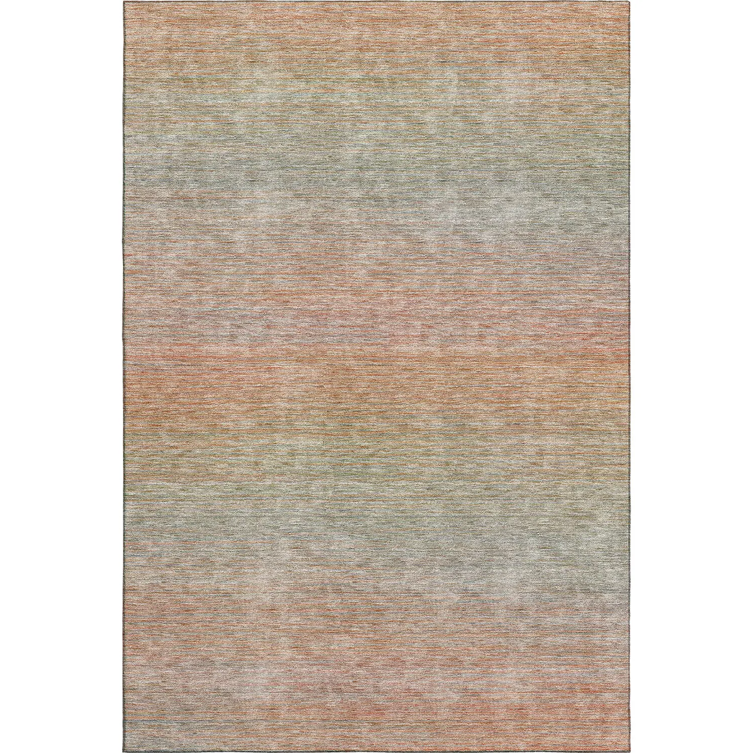 Trevi TV11 Coral Modern Rug