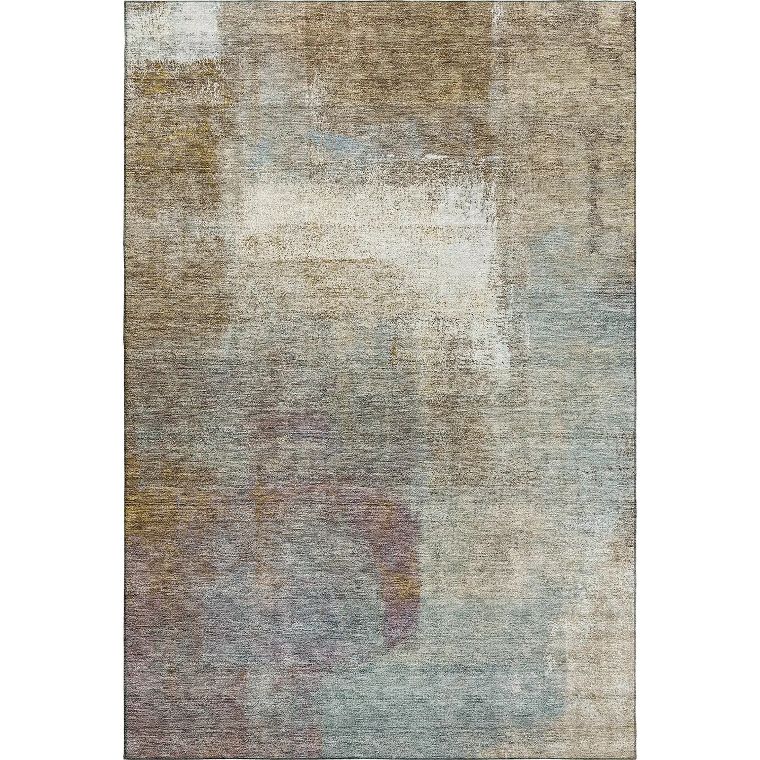 Trevi TV12 Mocha Modern Rug