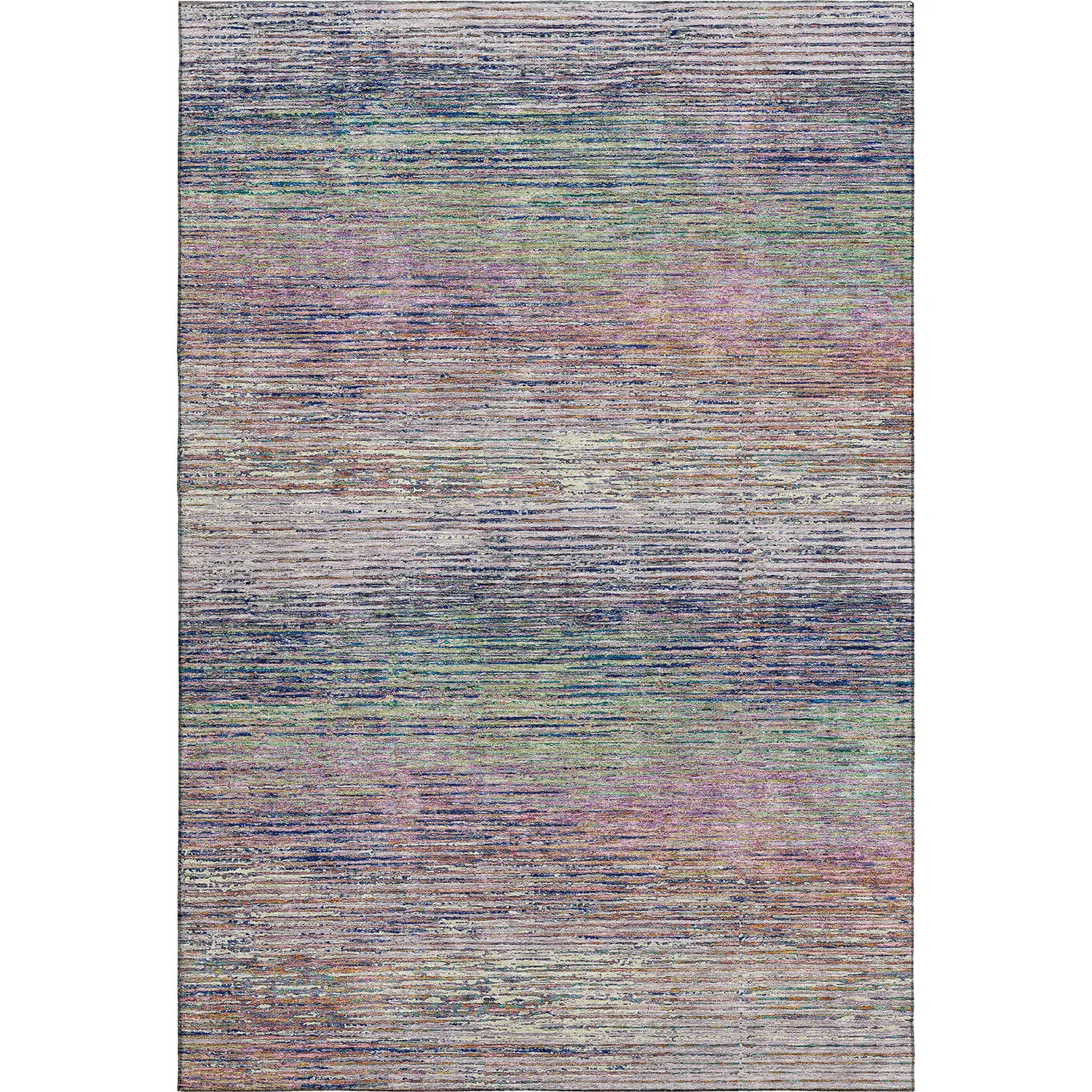 Trevi TV1 Blush Modern Rug