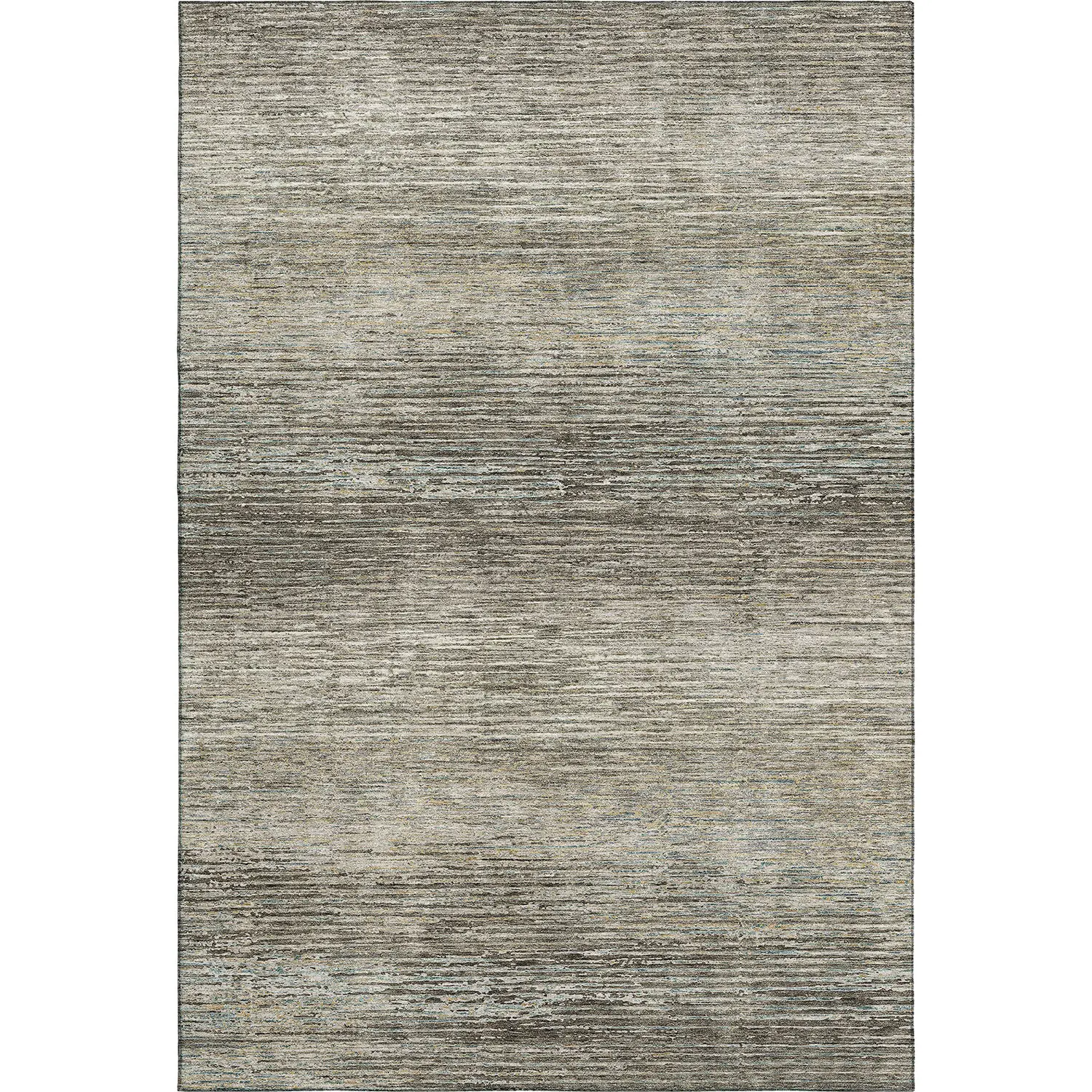 Trevi TV1 Taupe Modern Rug