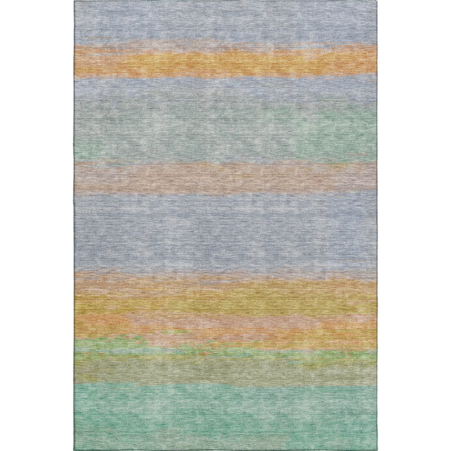 Trevi TV2 Lavender Modern Rug