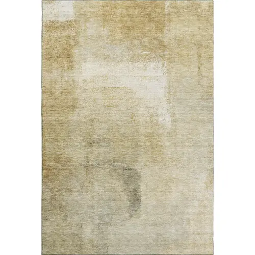 Trevi TV5 Wheat Modern Rug