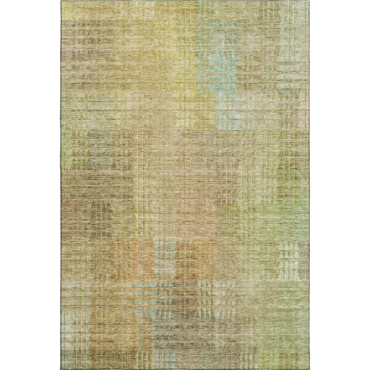 Trevi TV6 Beige Modern Rug