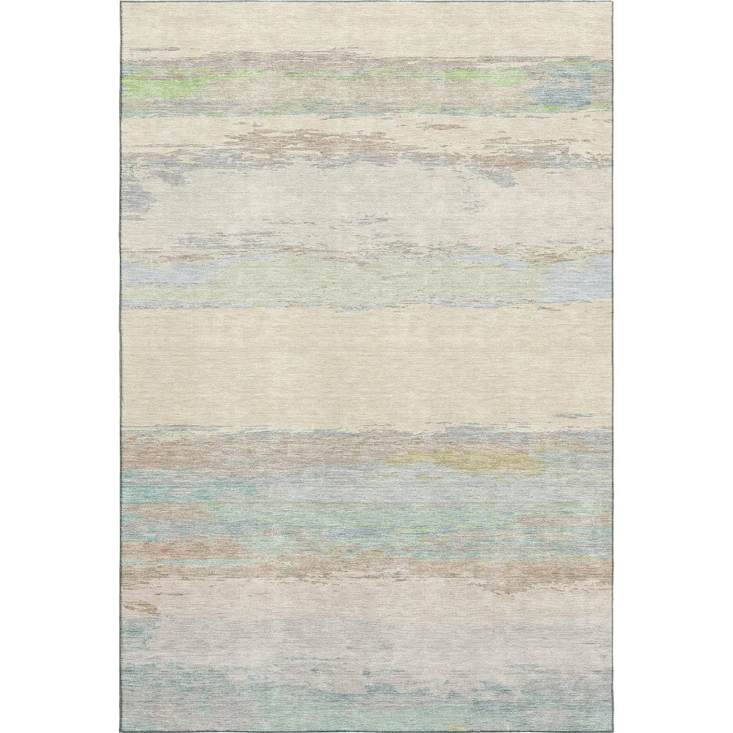 Trevi TV8 Ivory Modern Rug