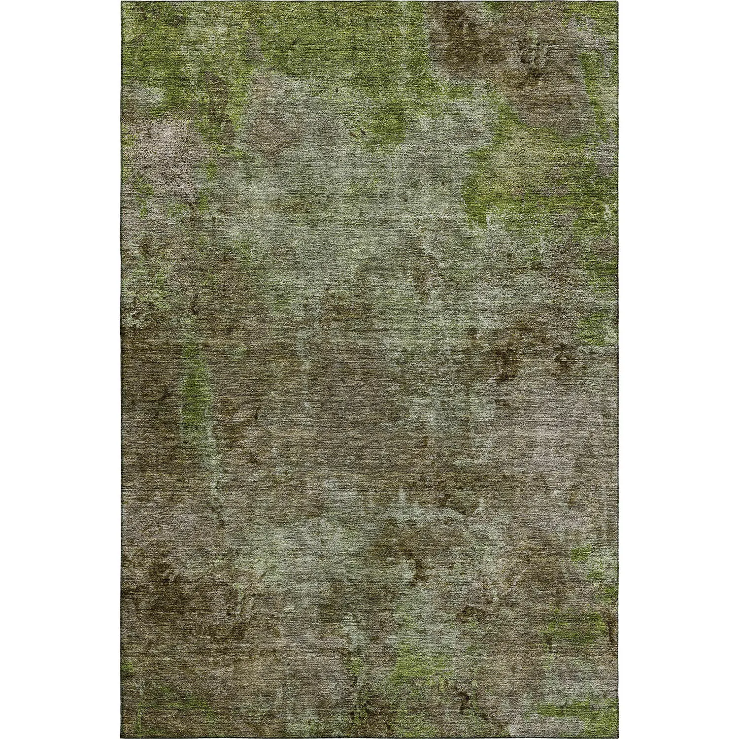Trevi TV9 Mocha Modern Rug