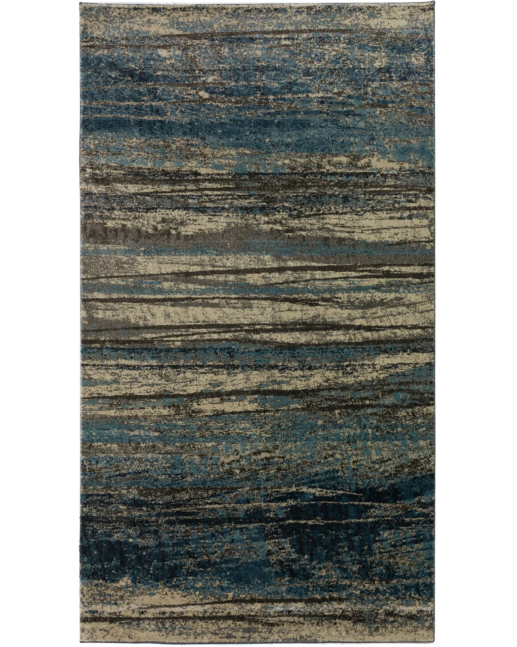 Modern Loom Upton UP6 Ocean Rug