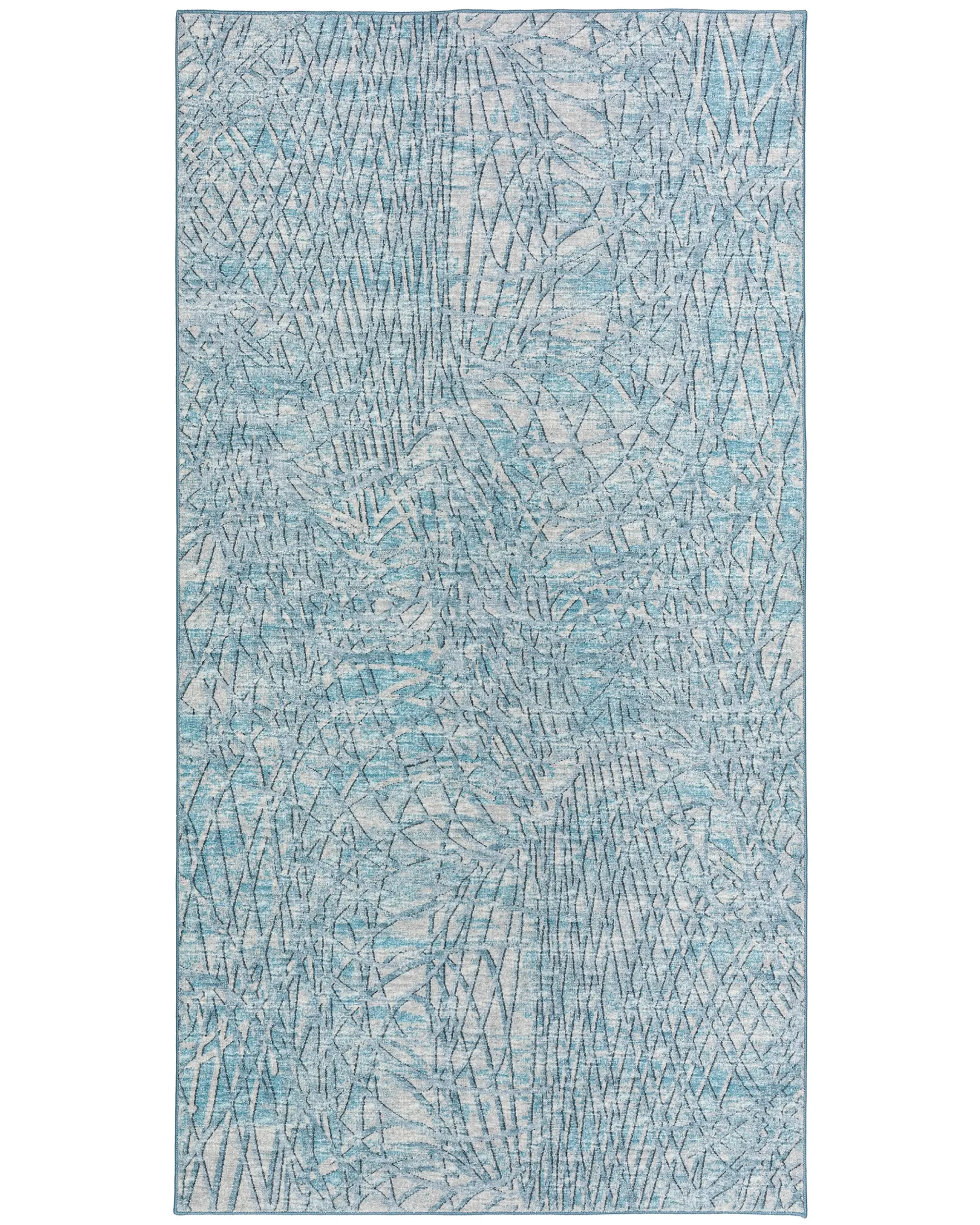 Modern Loom Winslow WL2-Indigo