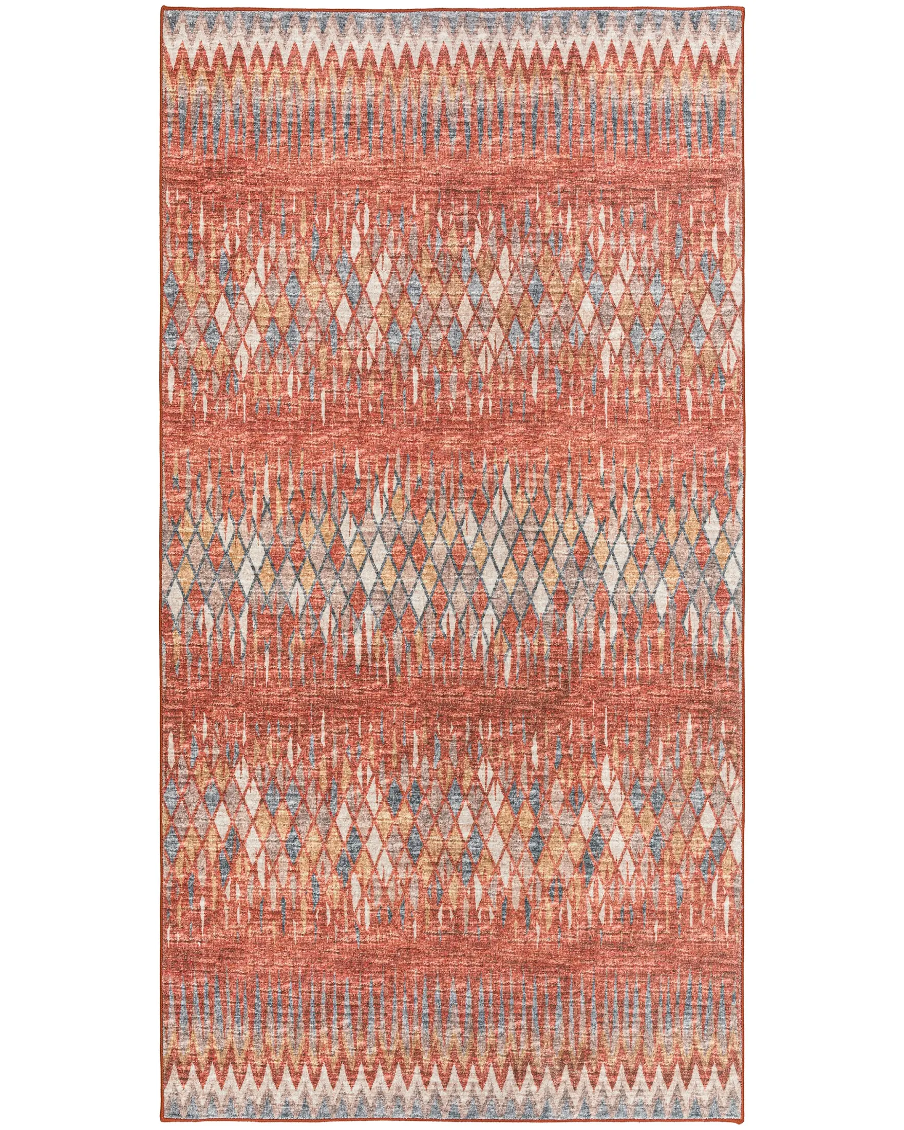 Modern Loom Winslow WL5-Paprika