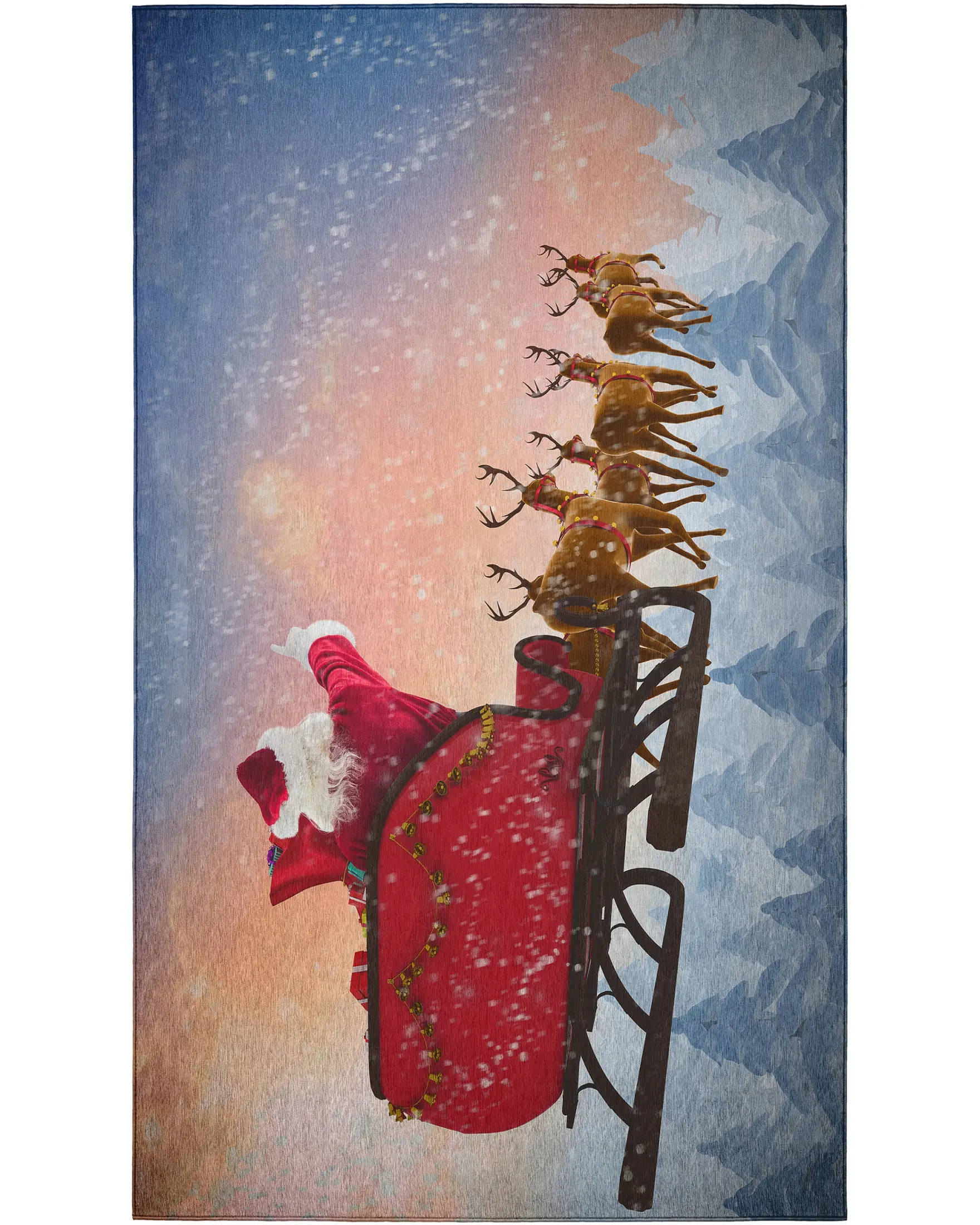 Modern Loom Wonderland WN1-Twilight