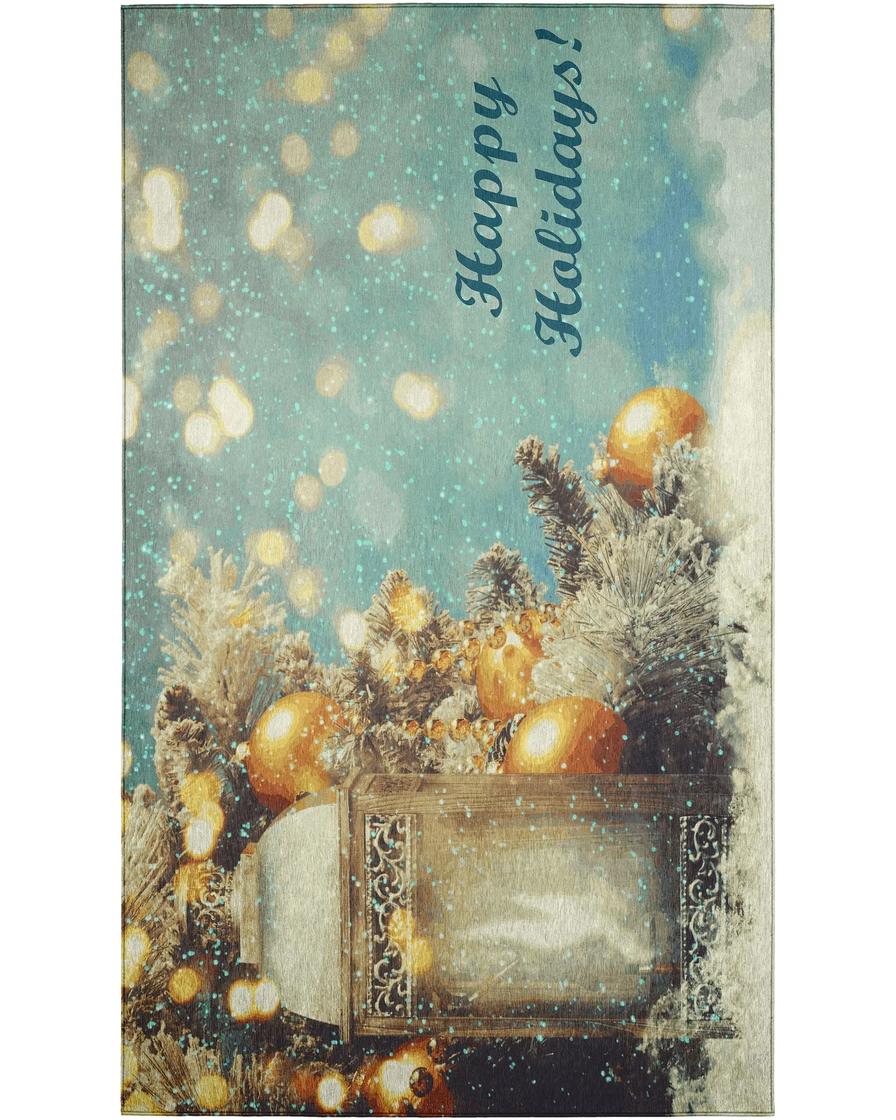 Modern Loom Wonderland WN3-Skydust