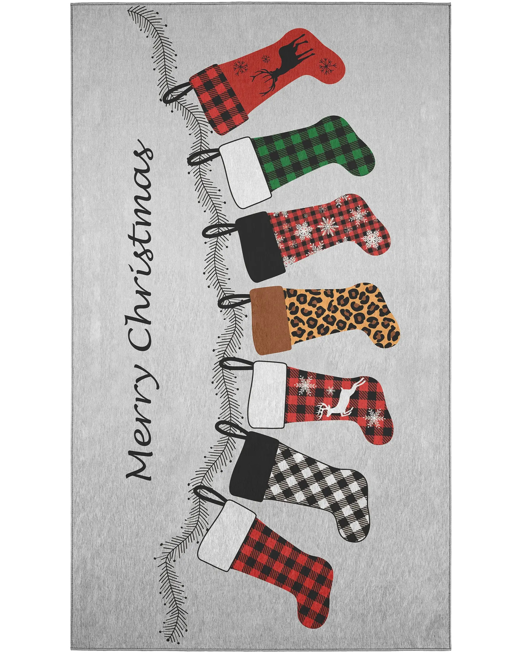 Modern Loom Wonderland WN5-Silver