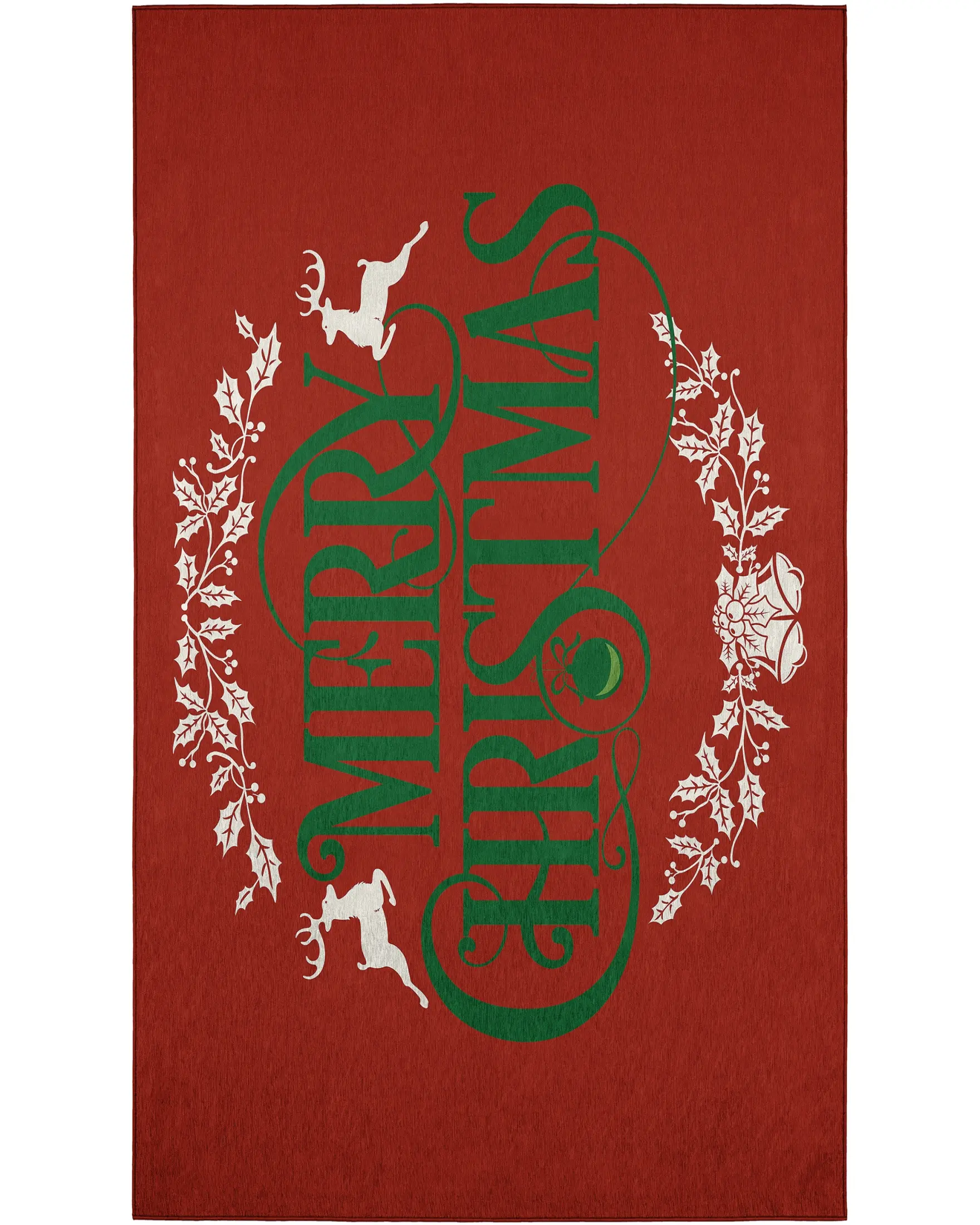 Modern Loom Wonderland WN6-Red