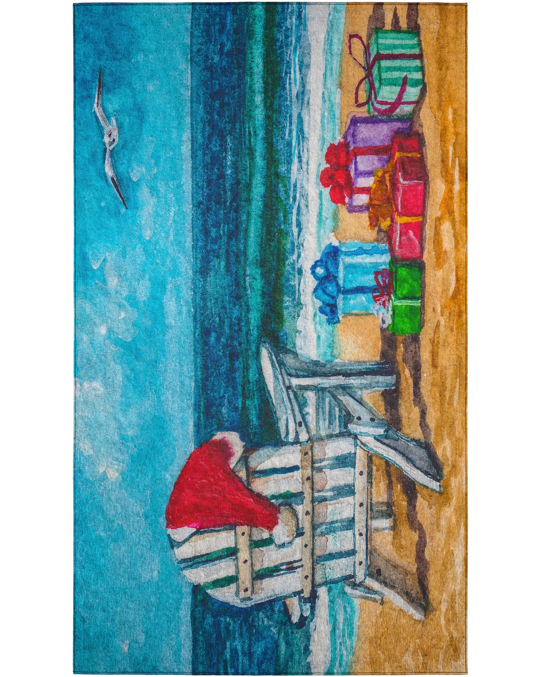 Modern Loom Wonderland WN9-Ocean