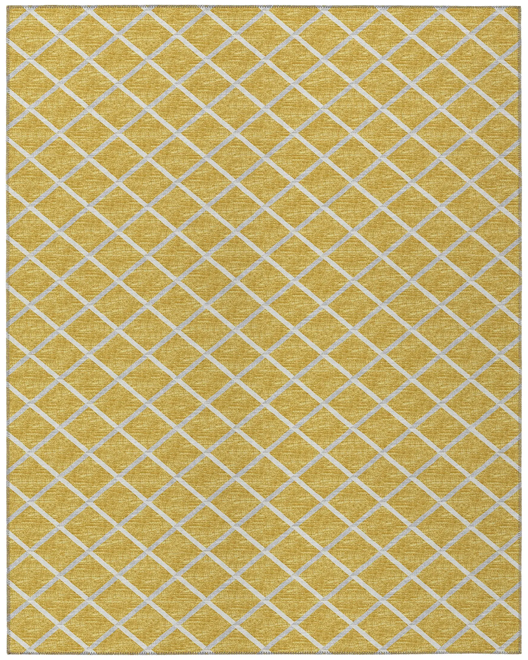 Modern Loom York YO1-Gold