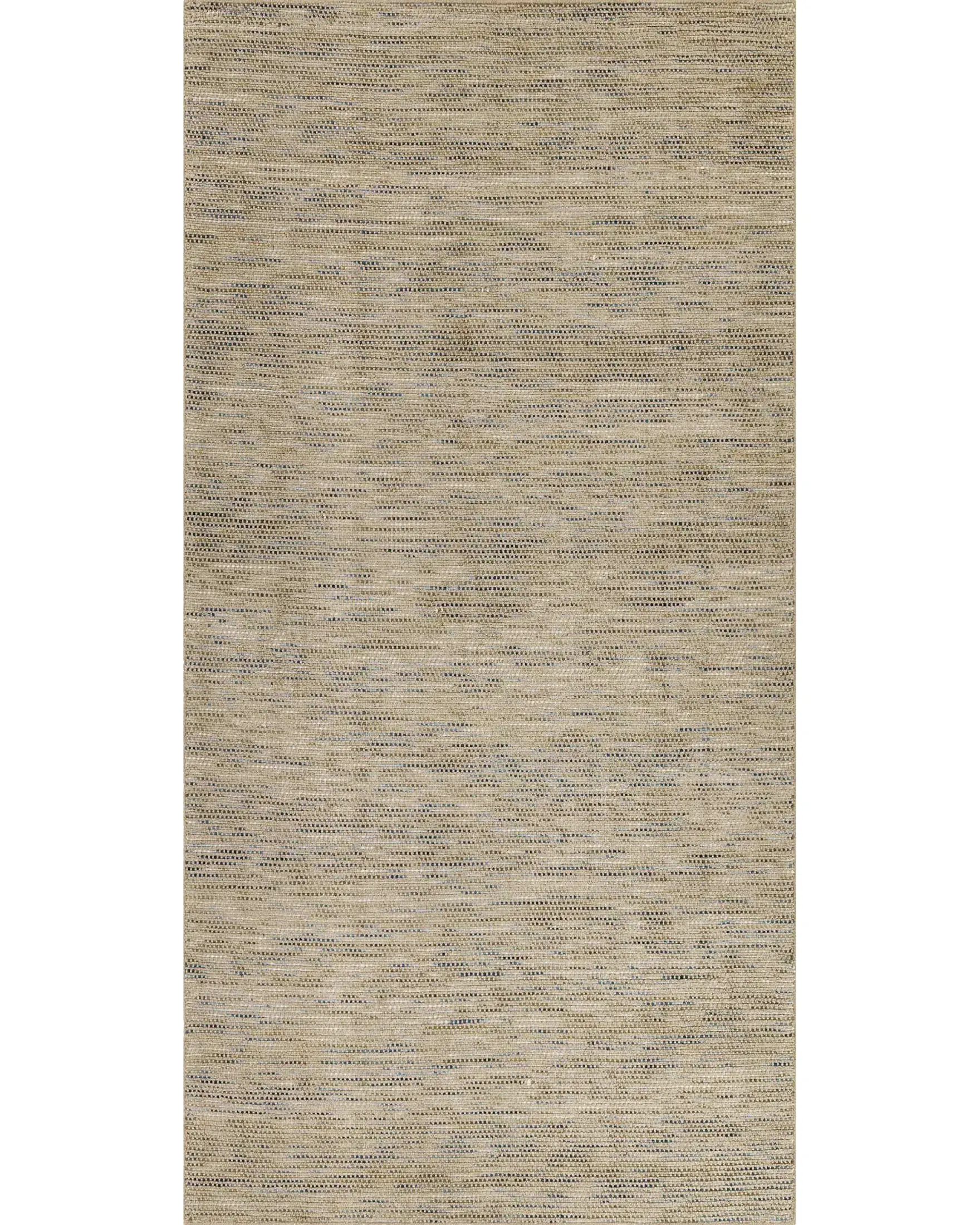 Modern Loom Zion ZN1 Mushroom Solid Color Rug