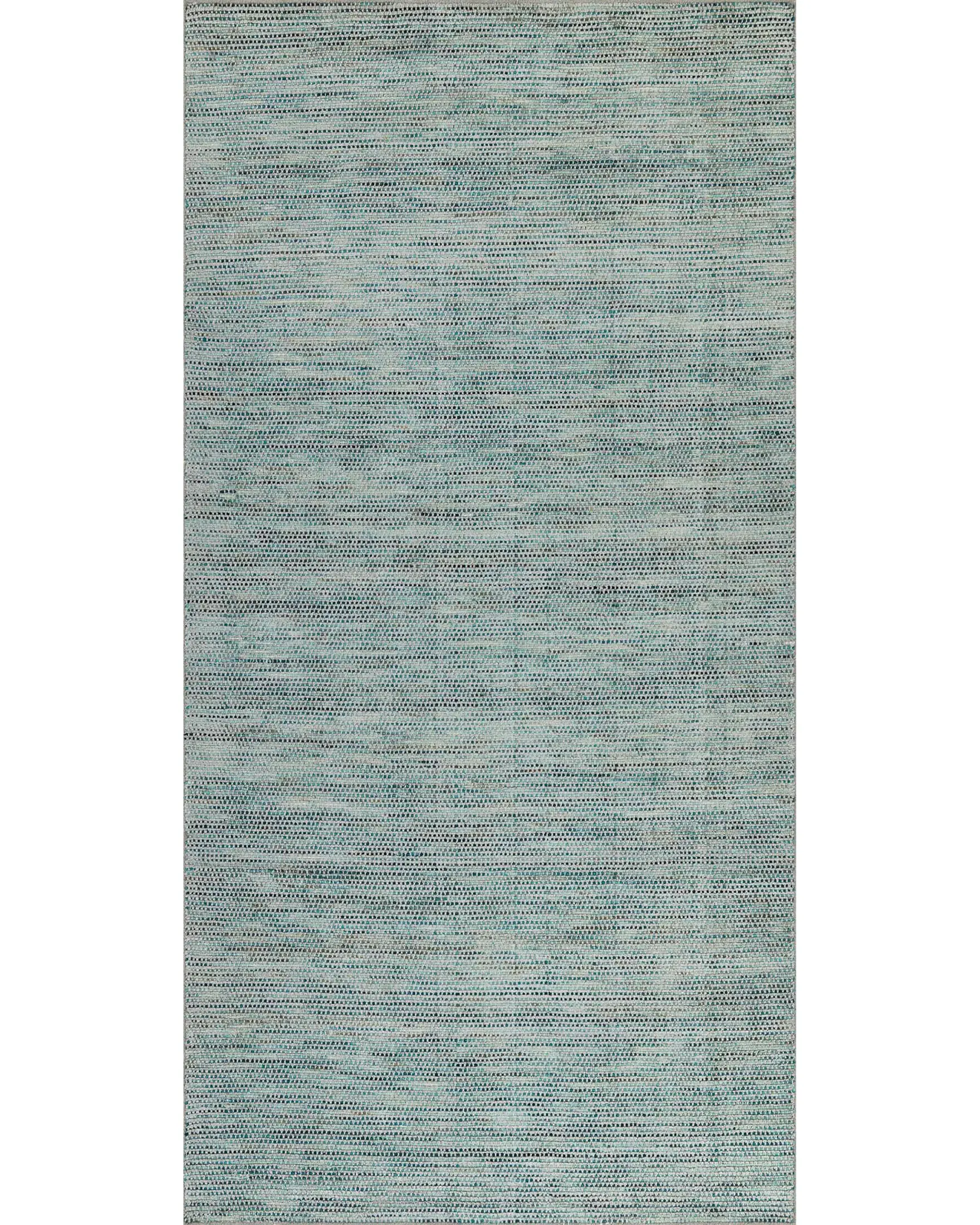 Modern Loom Zion ZN1 Pewter Solid Color Rug