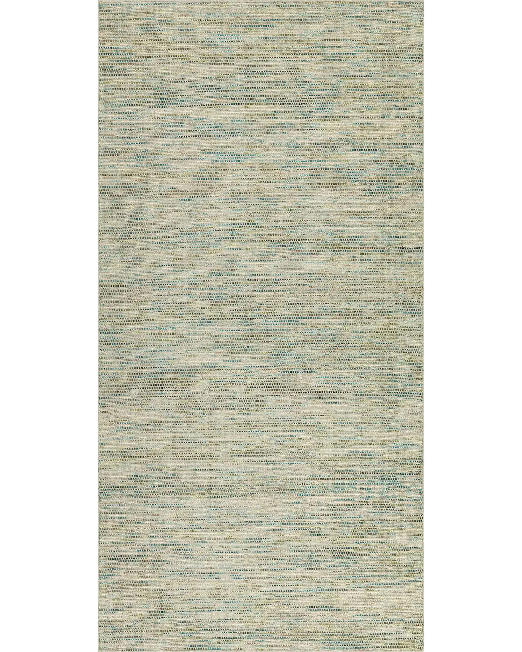 Modern Loom Zion ZN1 Taupe Solid Color Rug