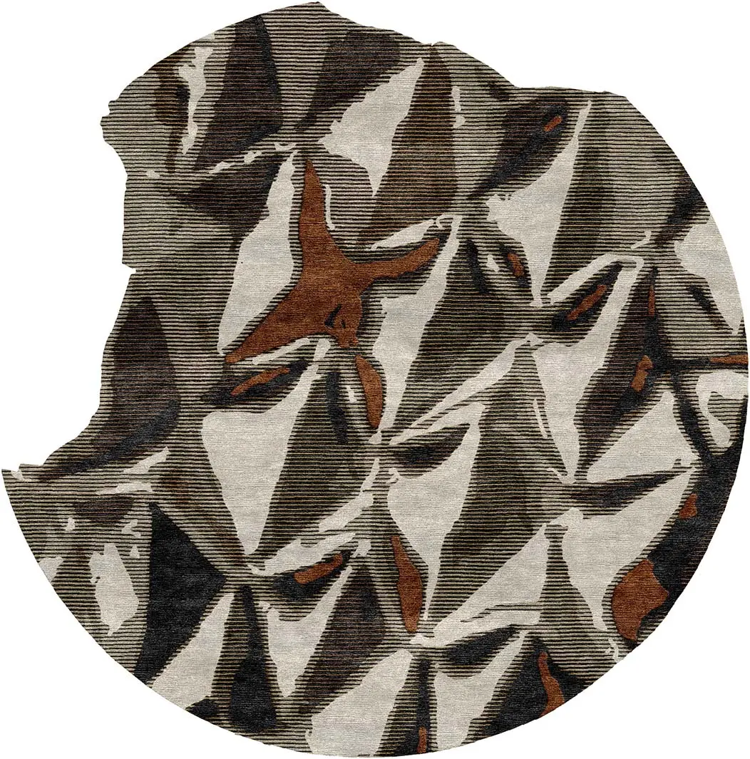 Amorphous B Area Rug Product Image