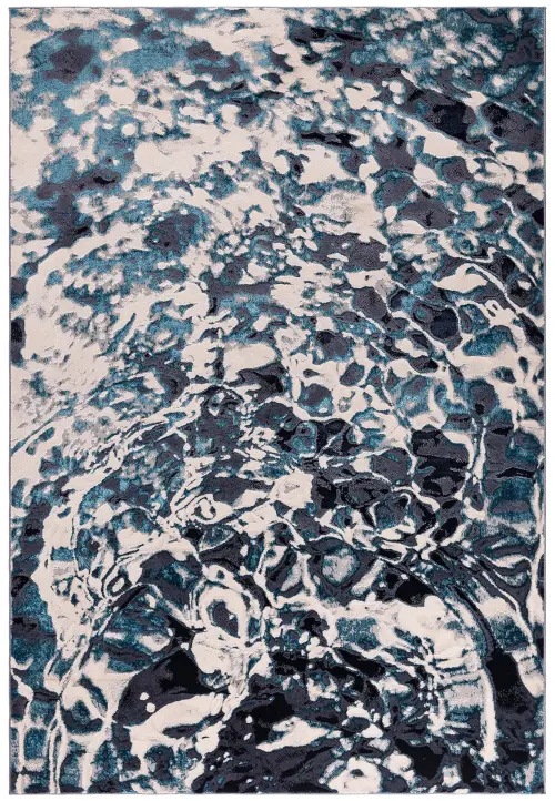 Aurora Foam Rug AU21
