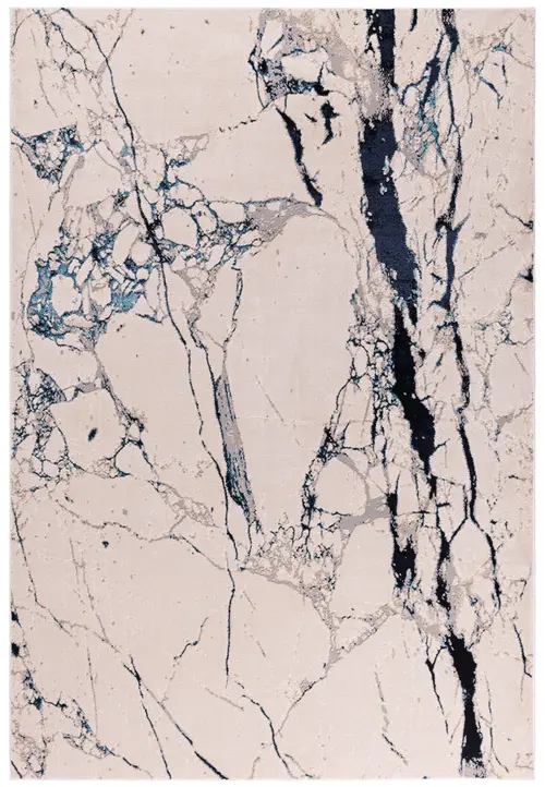 Aurora Quake Rug AU22