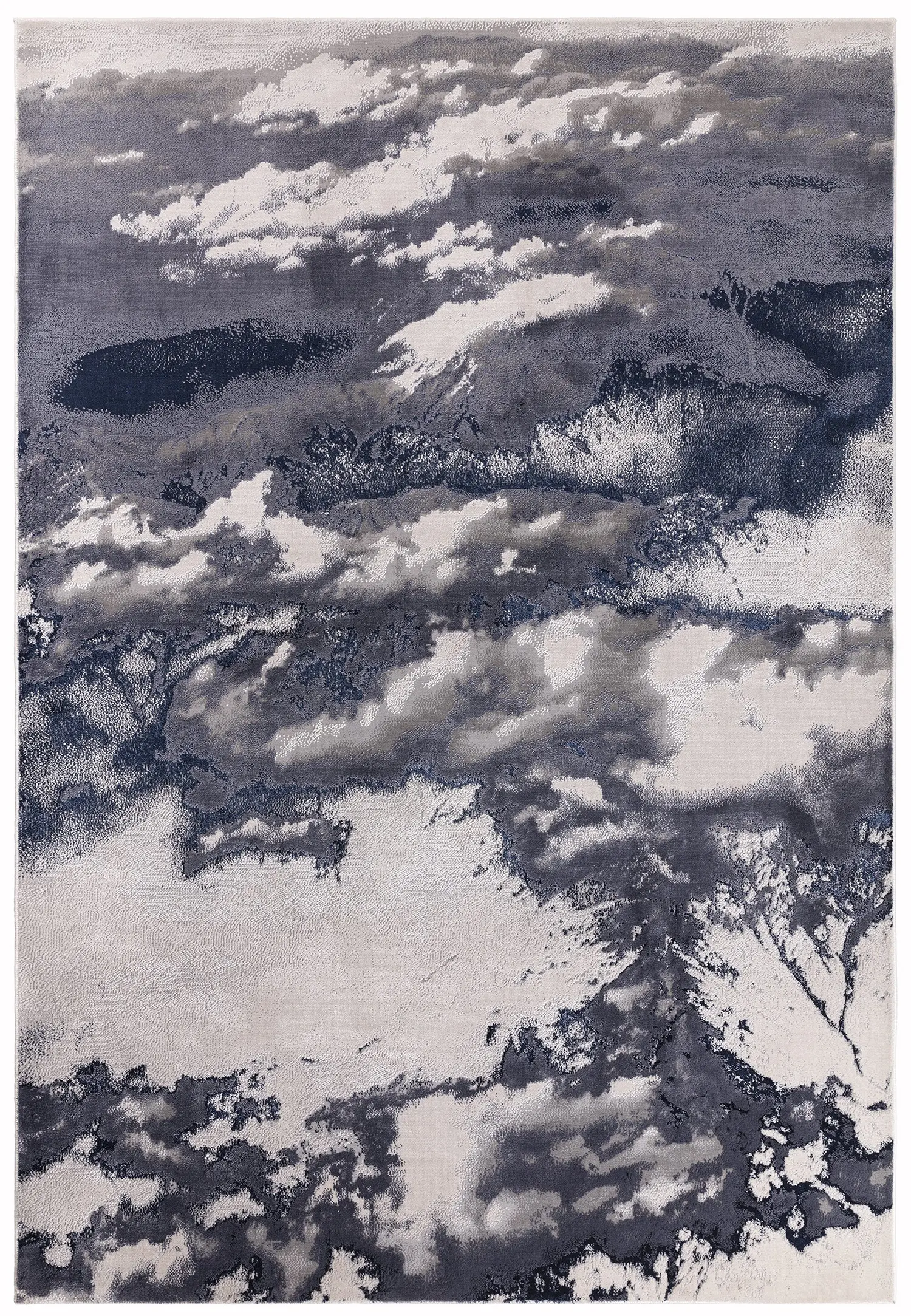 Aurora Storm Rug AU20