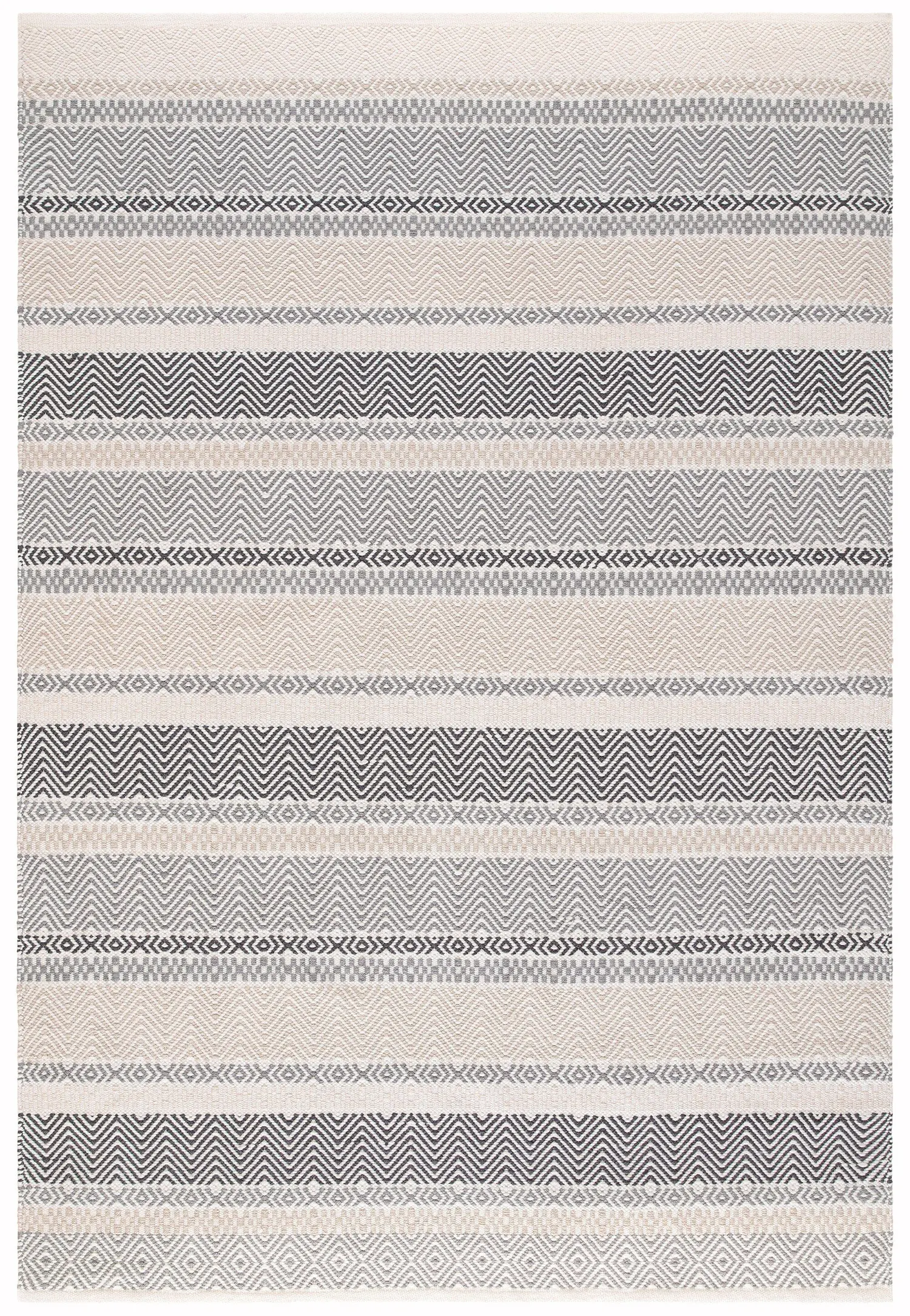 Boardwalk Grey Multi