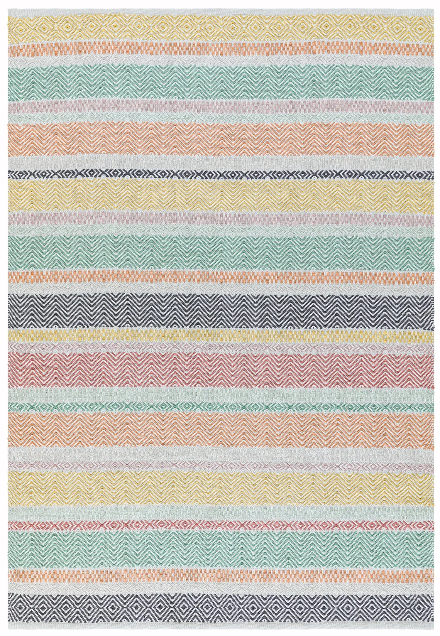 Boardwalk Pastel Multi