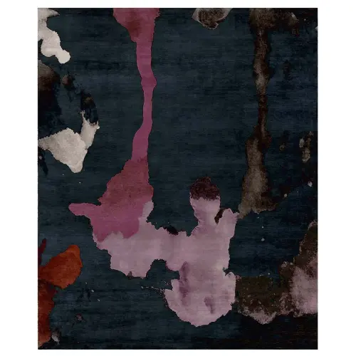 Modern Brizio Crudo multi-colored 189