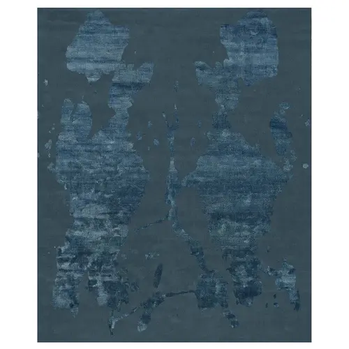 Modern Cascina blue 40