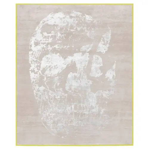 Modern Copertino Skull brown 229