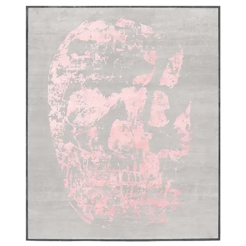 Modern Copertino Skull gray 331