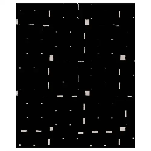 Modern Dizzasco black 150