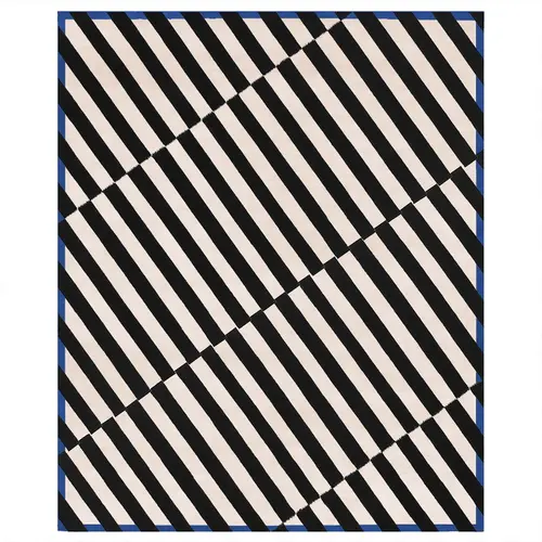 Modern Gazzo black 200