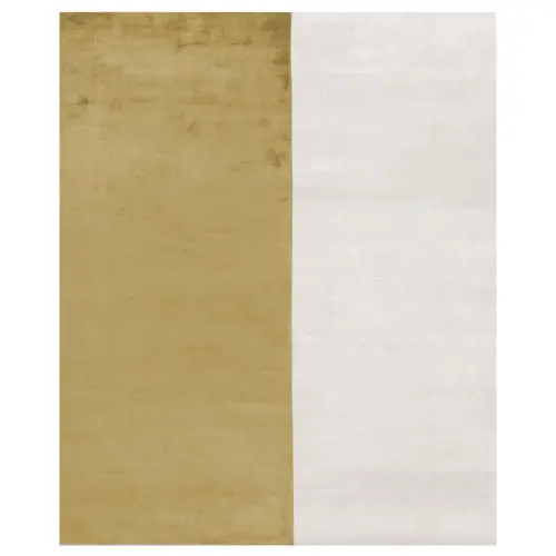 Modern La Thuile white