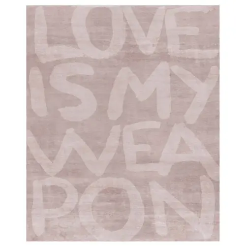 Modern Love pink 133