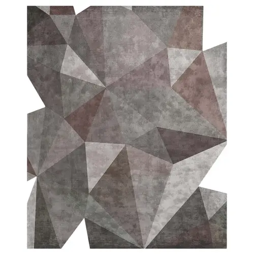 Modern Secinaro brown